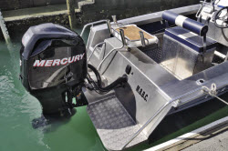 Everyman 595 Centre Console